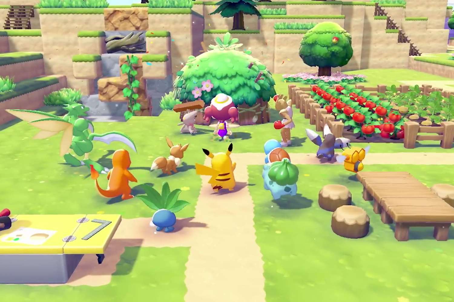 pokemon pokopia sales surpass 5 million