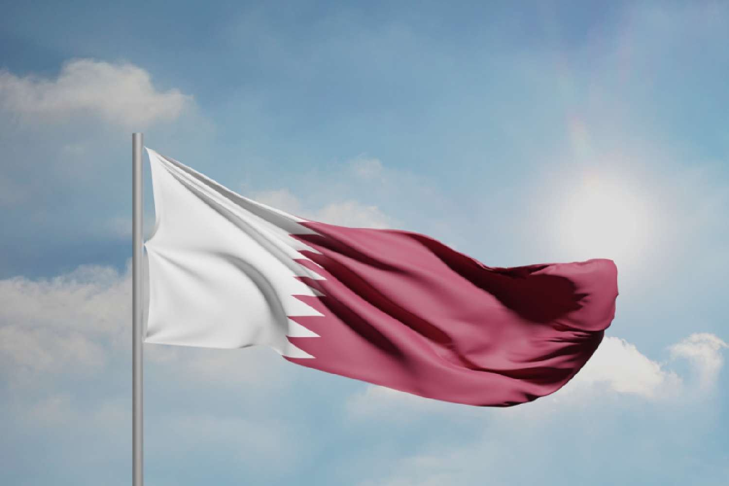 qatar denies detaining iranian pilots fars claim