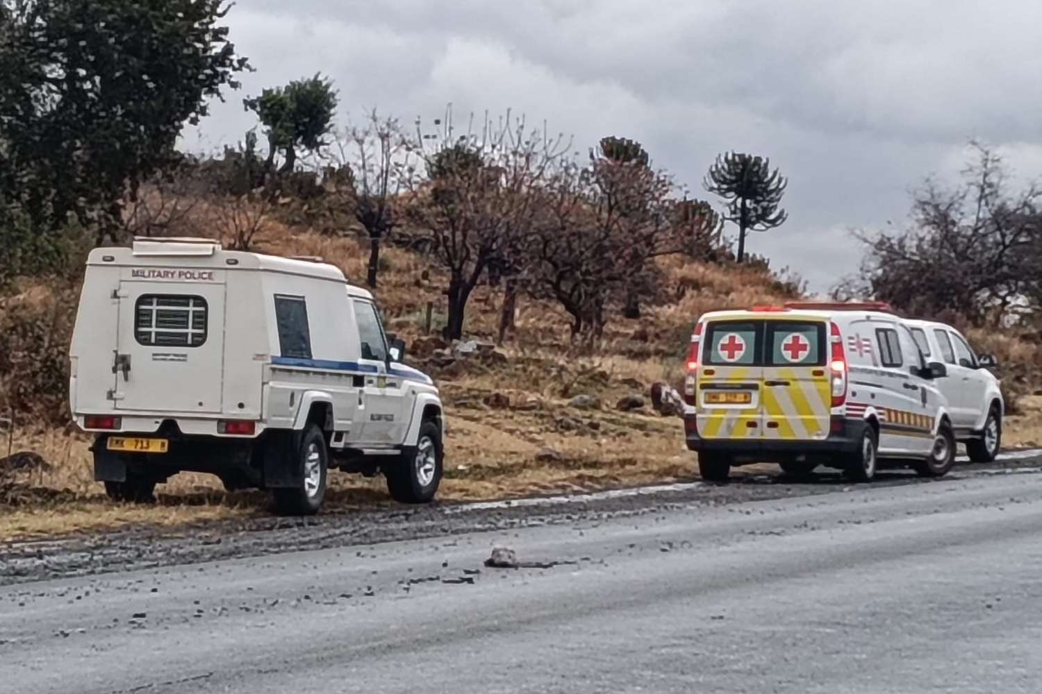 rustenburg illegal miners dead mine shaft collapse