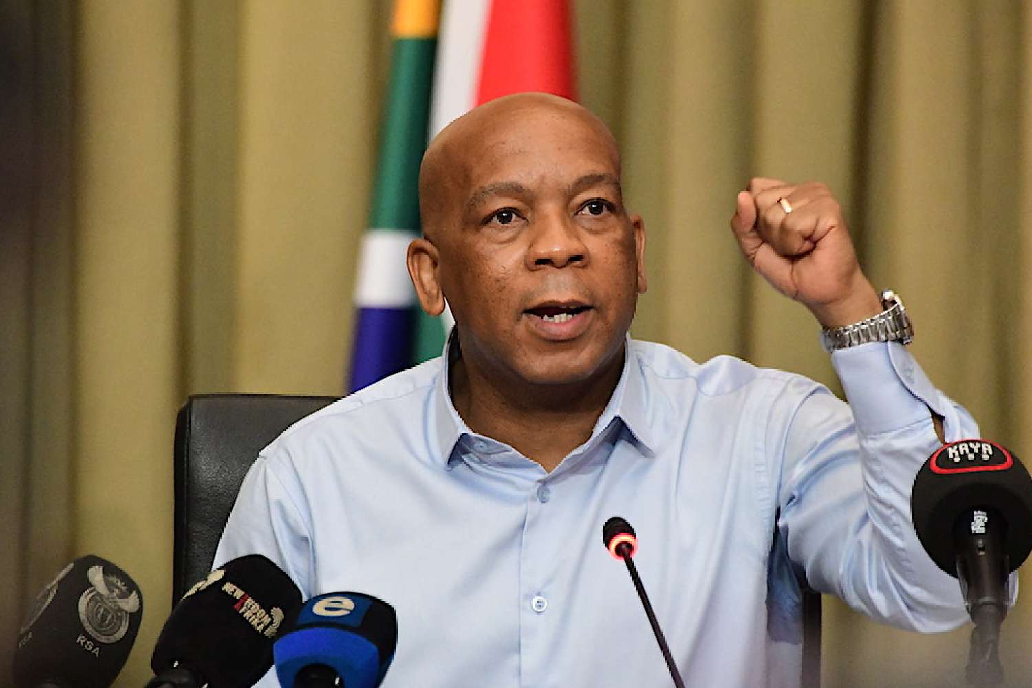 south africa revised electricity pricing policy