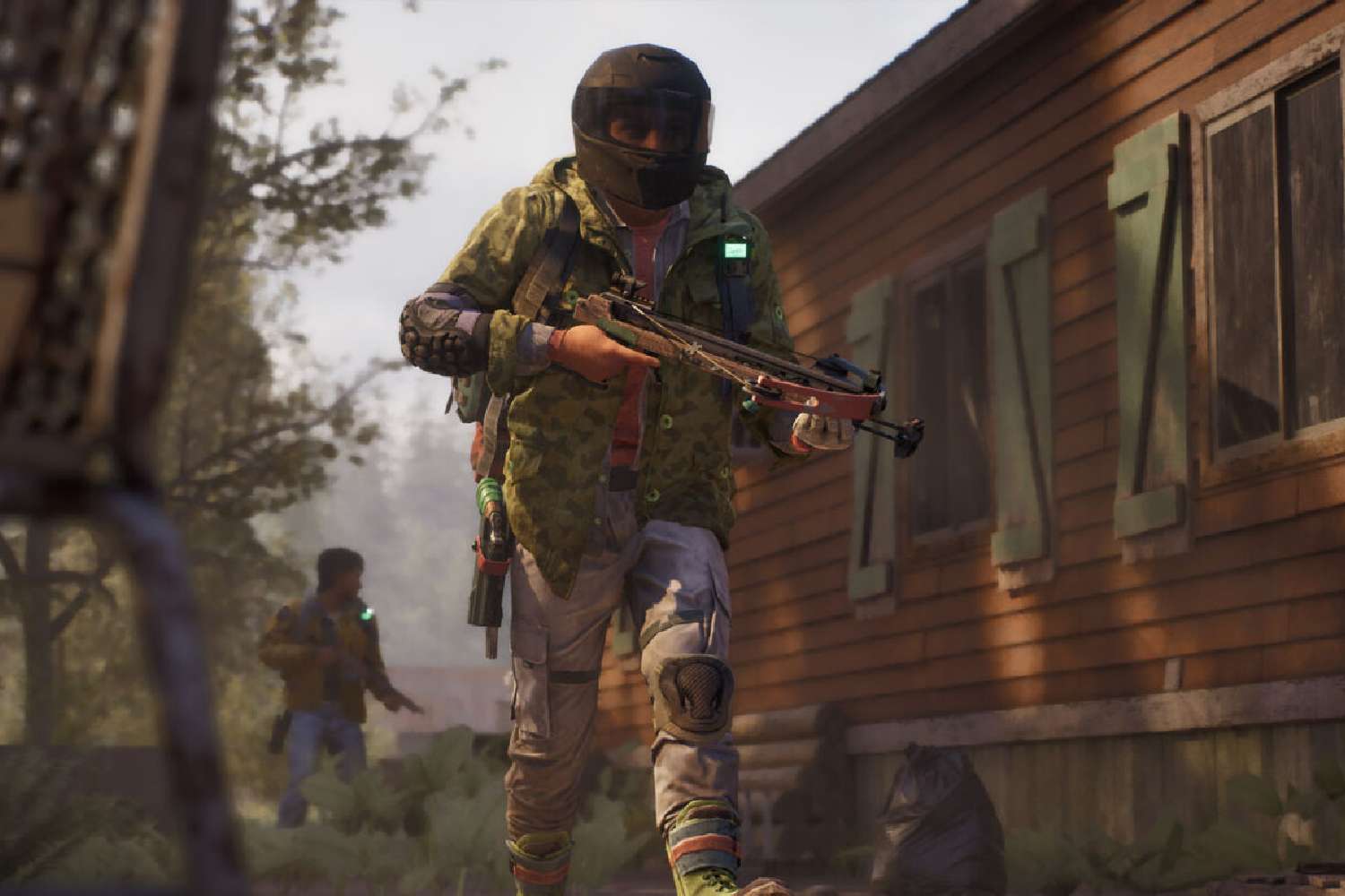 state of decay 3 closed beta playtests