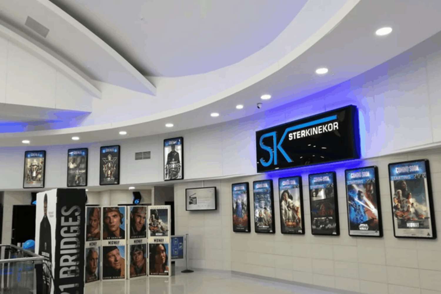 ster kinekor throwback cinema august 2026