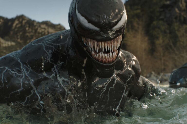 ‘Venom: The Last Dance’ Disney Plus release date arrives