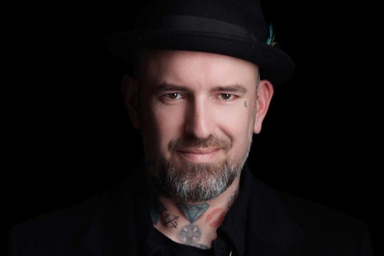 ben saunders the voice found dead