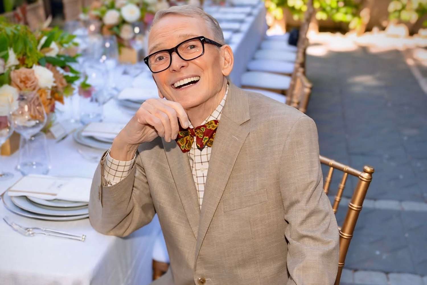 bob mackie dies at 87