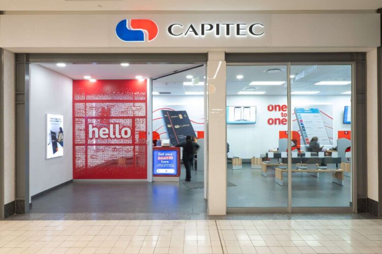 capitec ninety one fica fines imposed by regulators