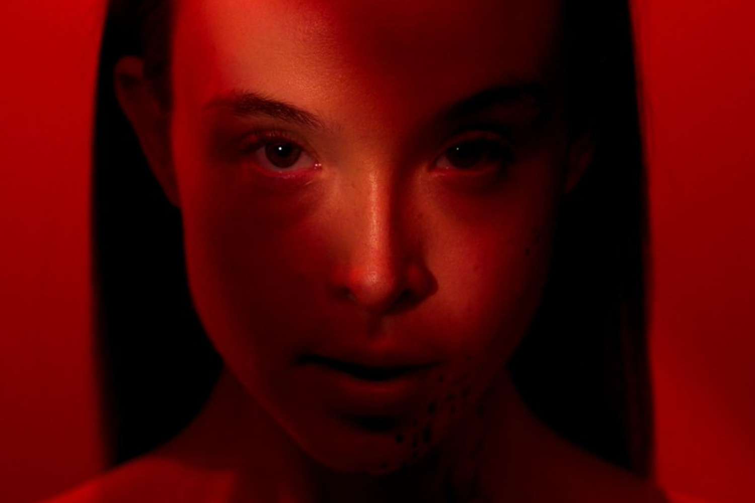 Ella Beatty is Lizzie Borden in Netflix ‘Monster’ season 4