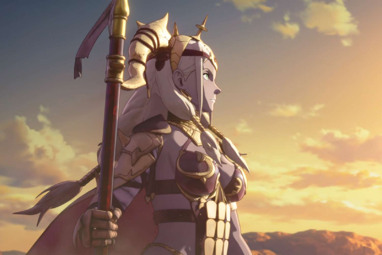 fire emblem fortunes weave review