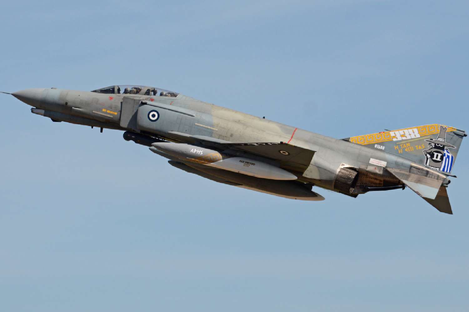 greek air force jet crash athens airshow