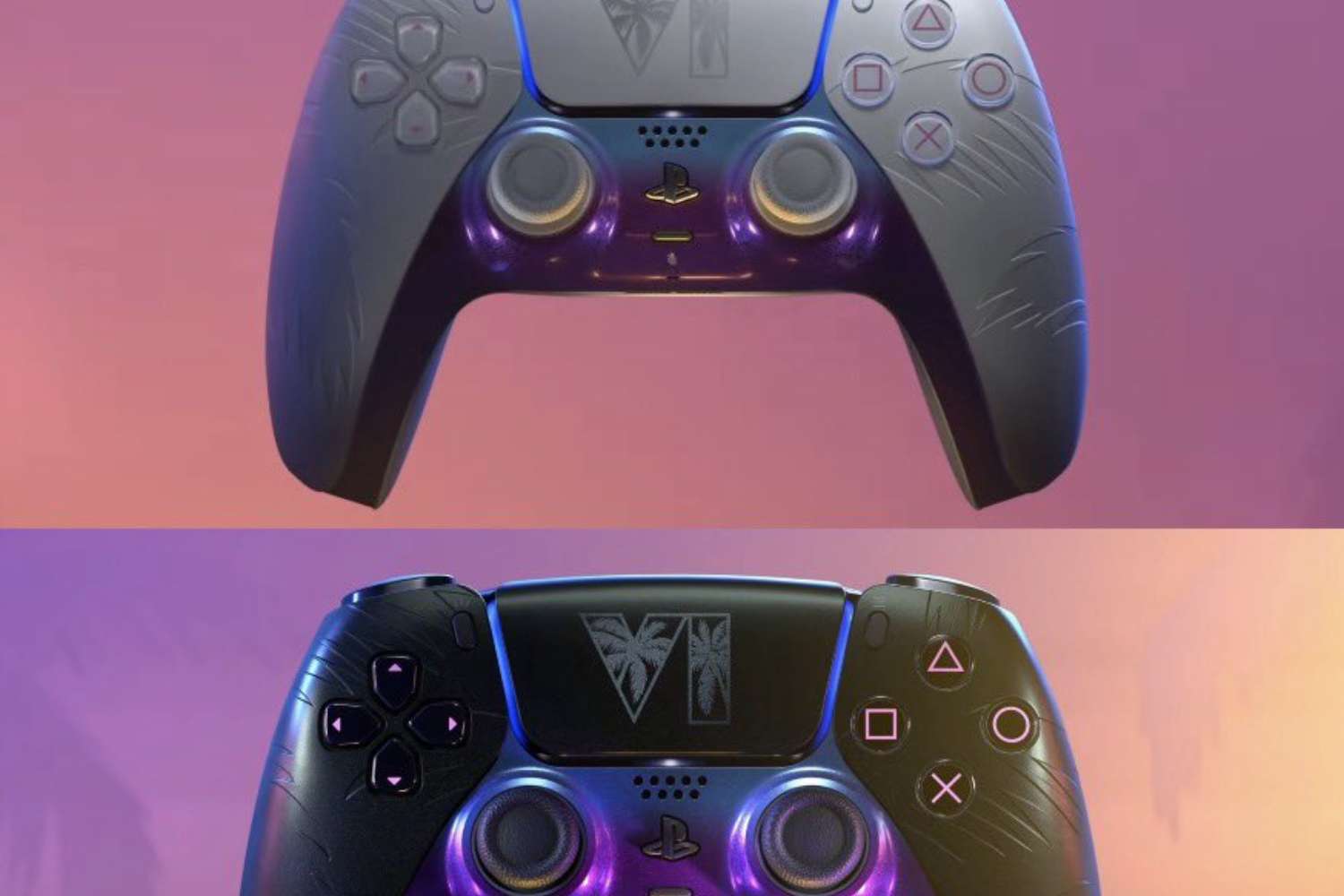 gta vi dualsense controller