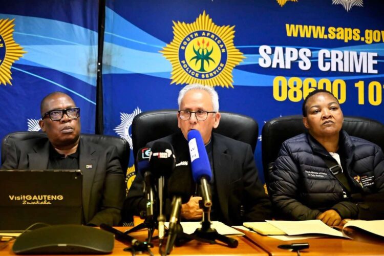 kempton park killings seventh victim saps alert