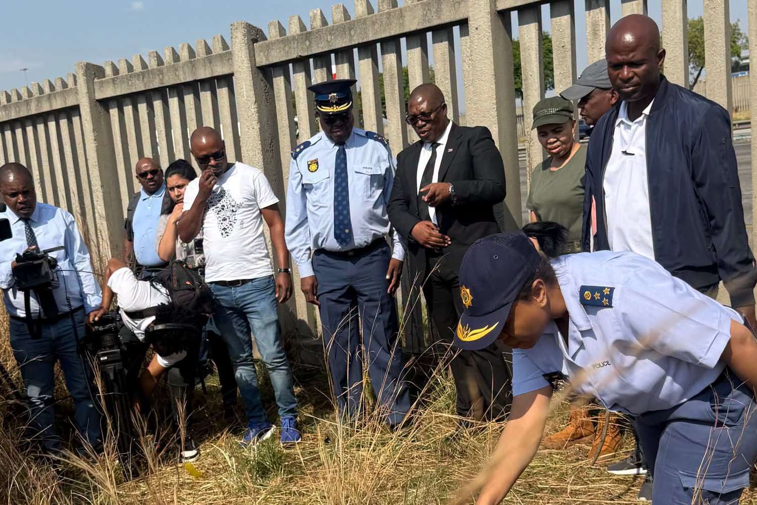 kempton park serial killer fears