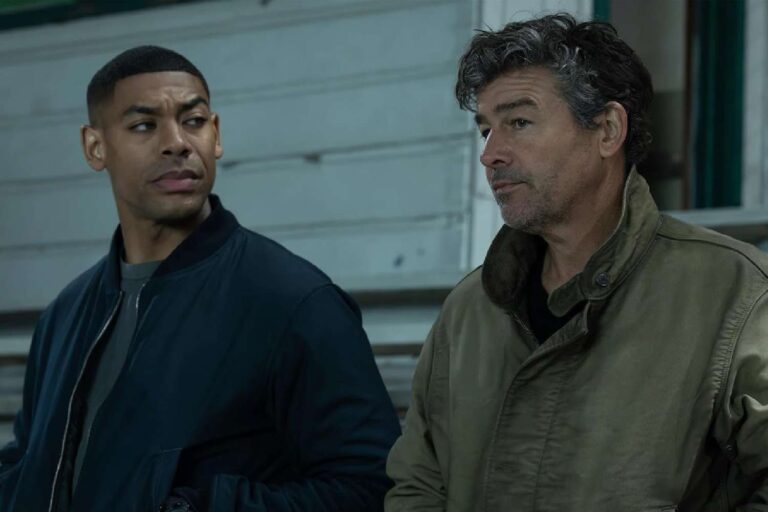 ‘Lanterns’ HBO Max viewers hit a fresh series high