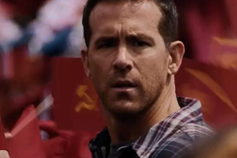 ‘Mayday’ review: Ryan Reynolds and Branagh soar on Apple