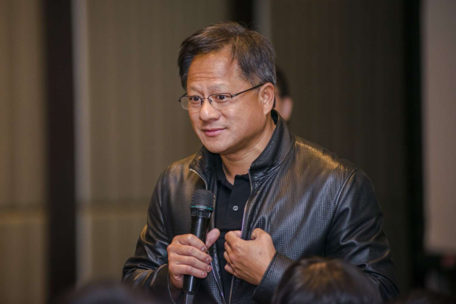 nvidia hugging face acquisition open models