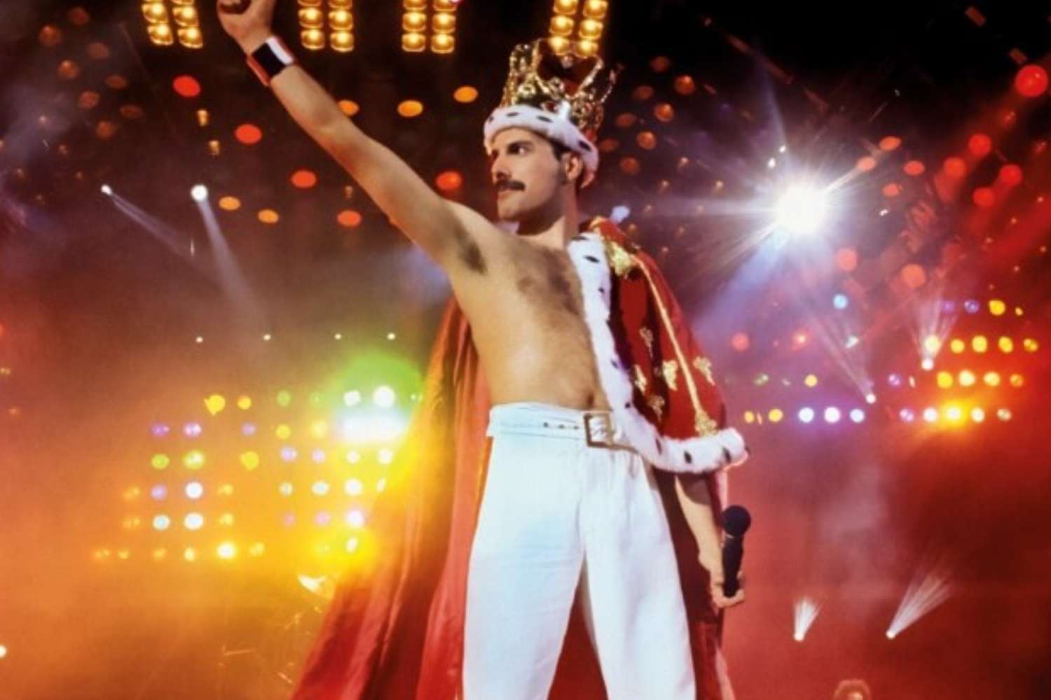 queen budapest imax south africa tickets