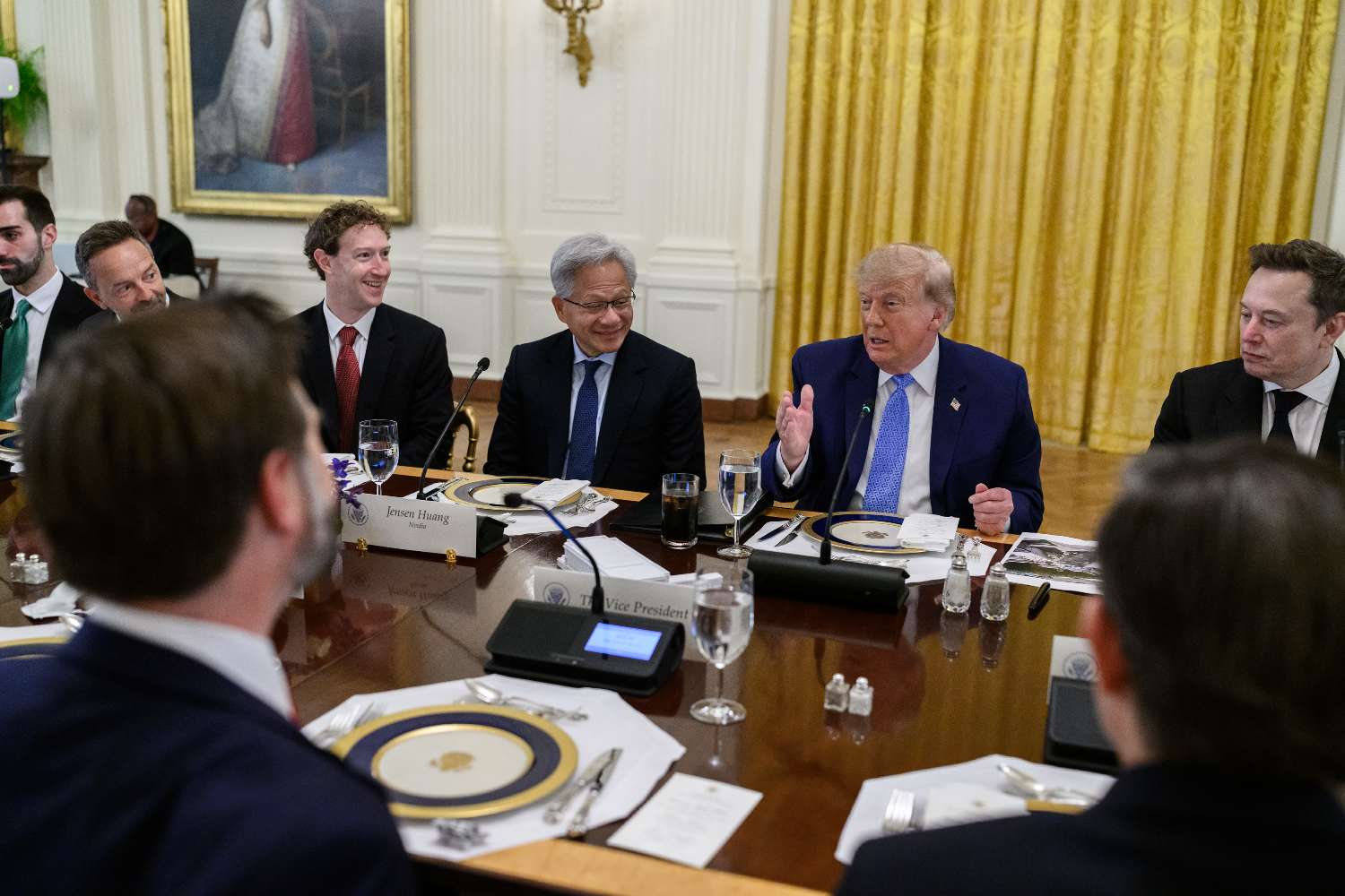 trump super intelligence rename south africa stance