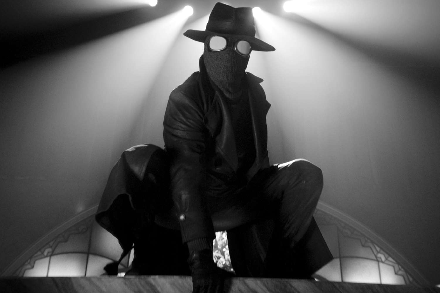spider noir cancelled prime video one season