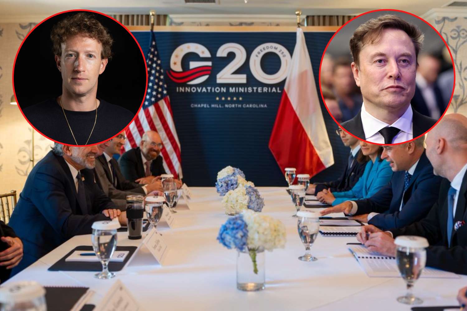 zuckerberg musk ai data centres g20 forum