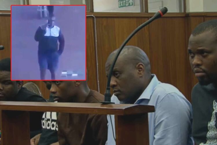 aka murder trial cctv detective identifies accused