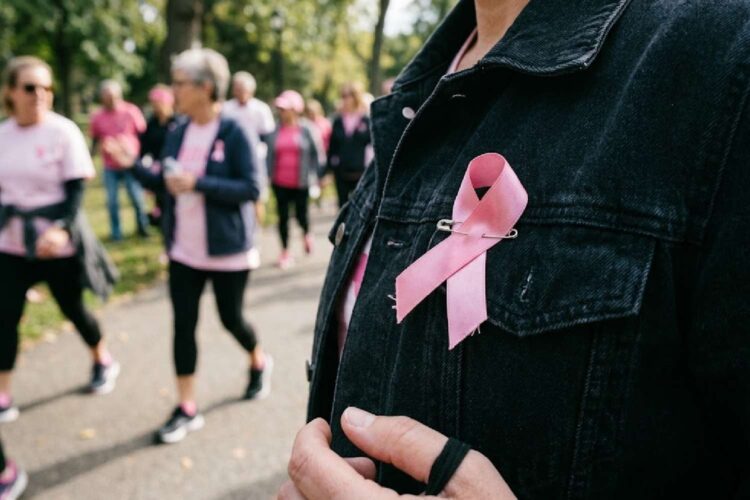 breast cancer screening south africa ages and options