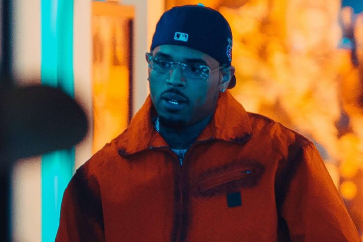 chris brown sentencing london nightclub affray southwark