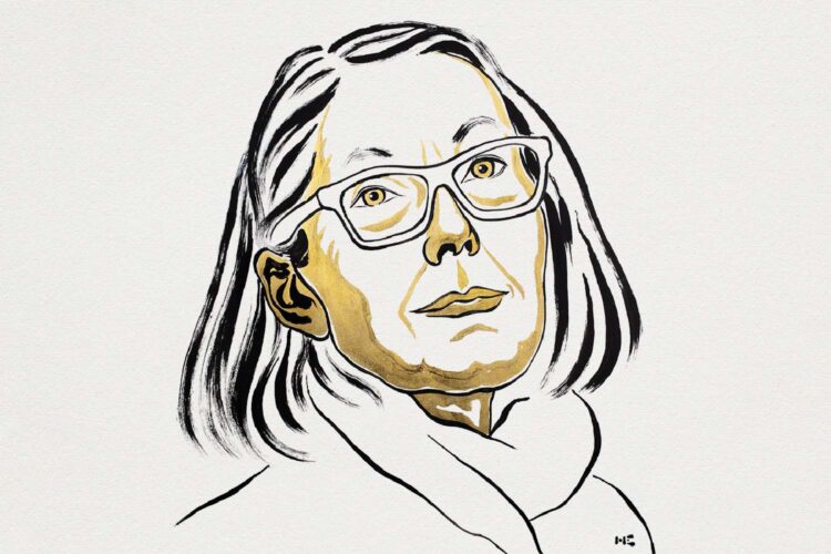 nobel prize literature 2026 anne carson wins