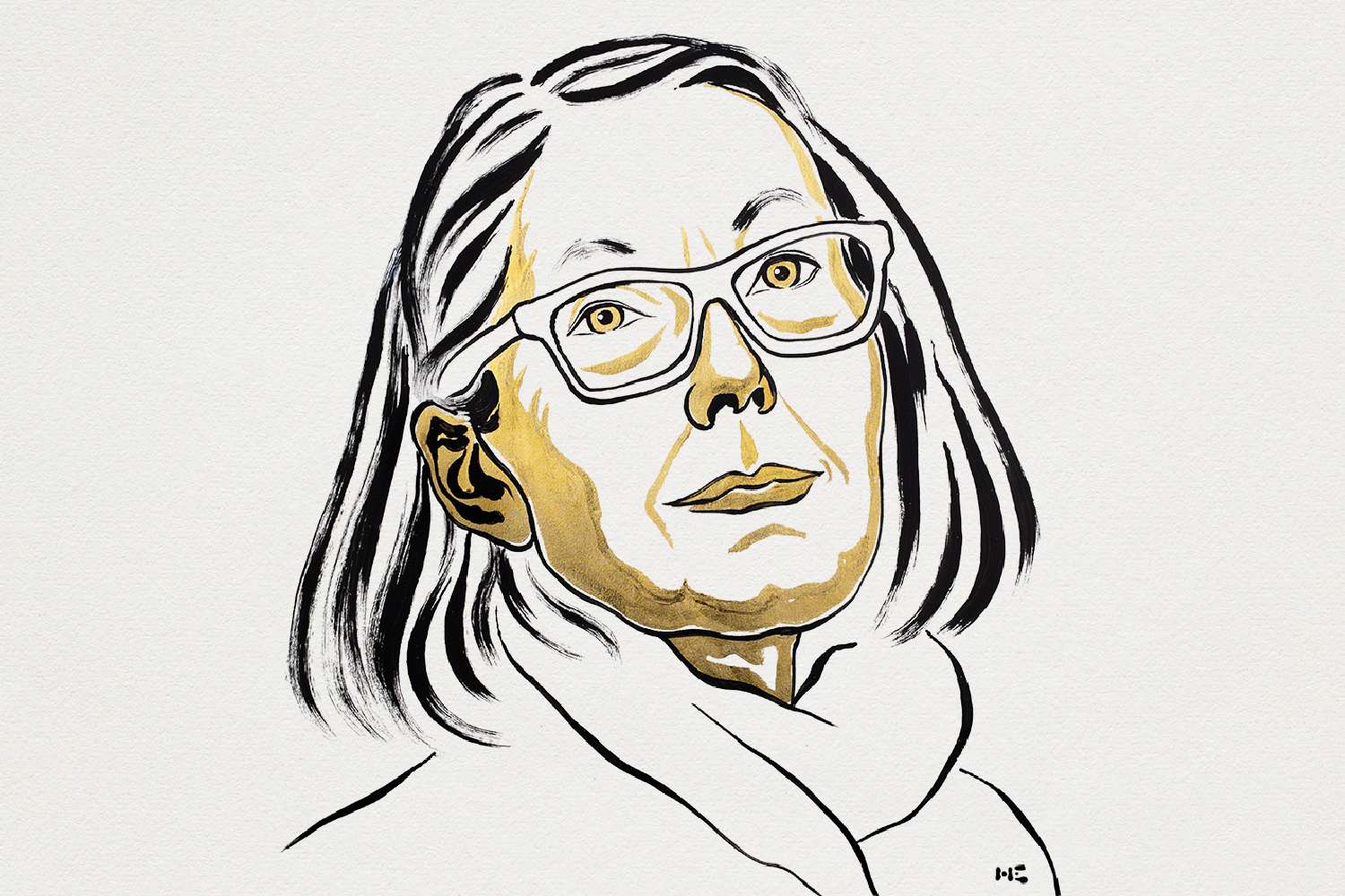 nobel prize literature 2026 anne carson wins