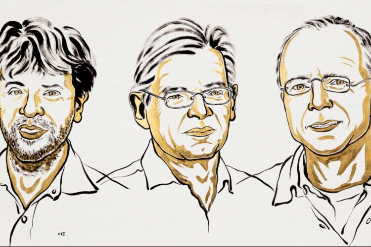 optogenetics nobel prize 2026 medicine winners explained