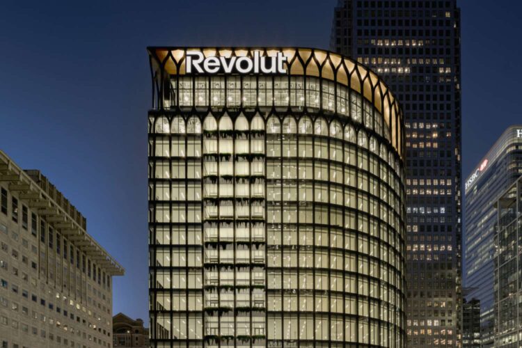 revolut outage google cloud london region fault