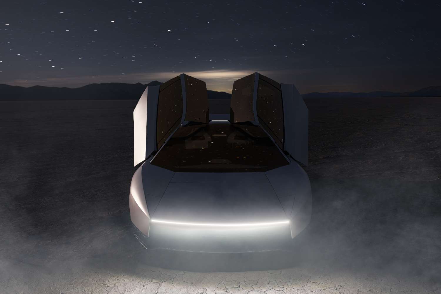 tesla roadster features