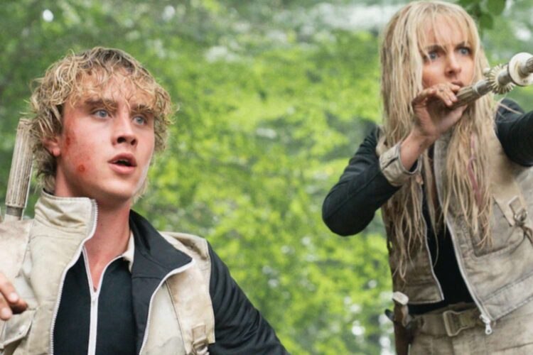 hunger games sunrise on the reaping cast story